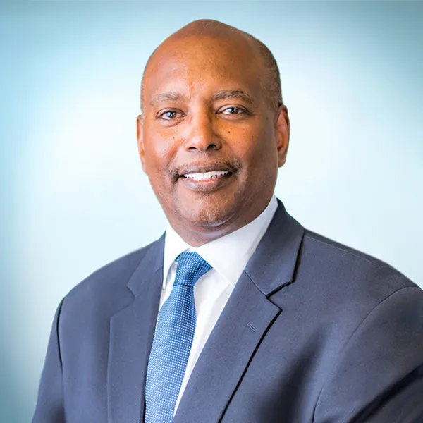 Eric L. Kelly headshot
